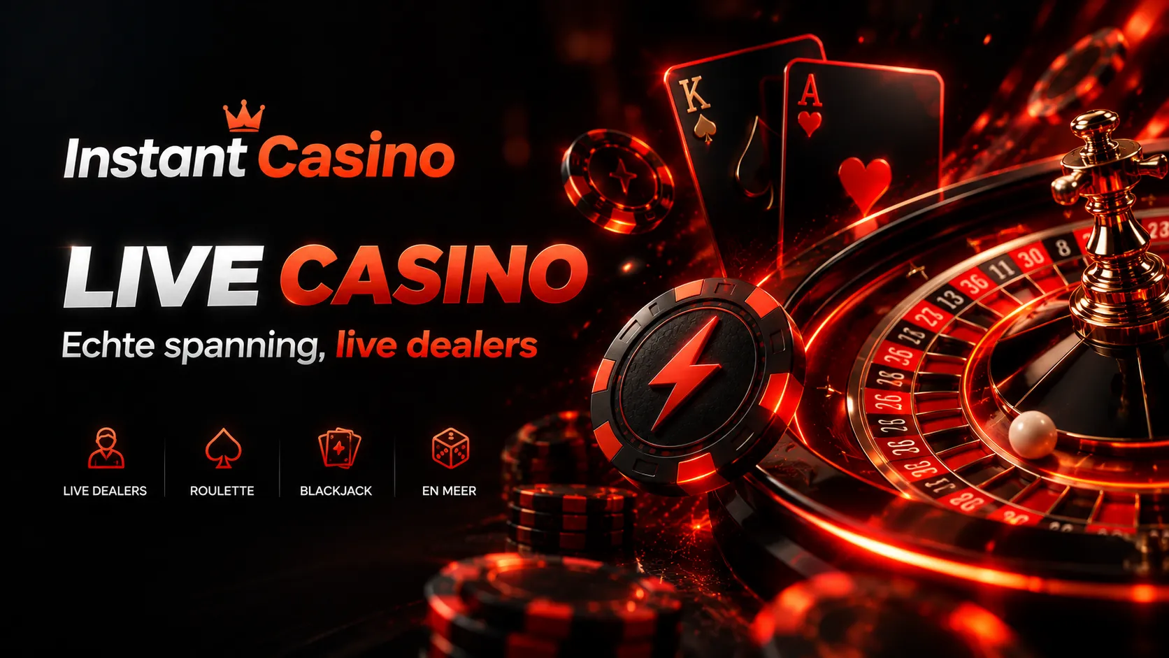 Instand casino top1