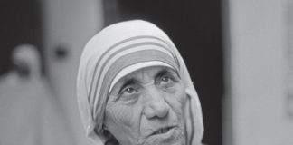 Mother Teresa - The Saint and Her Nation - Gëzim Alpion