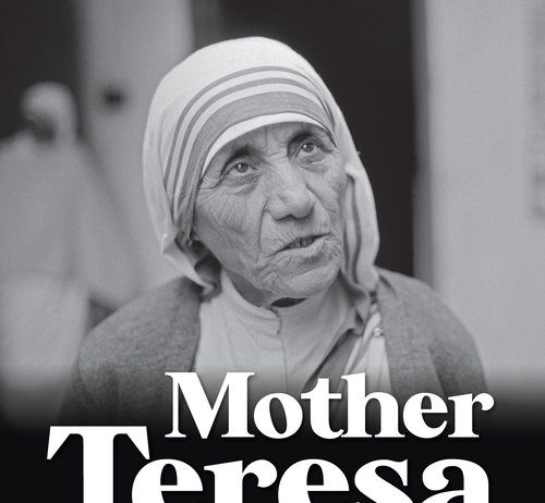 Mother Teresa - The Saint and Her Nation - Gëzim Alpion