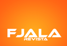 Revista Fjala - logo