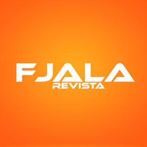 Revista Fjala - logo